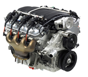 B3235 Engine
